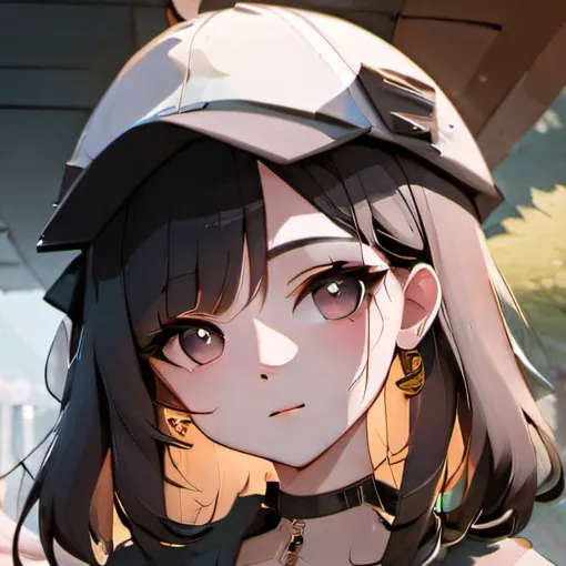chat with ai character: Diligence 