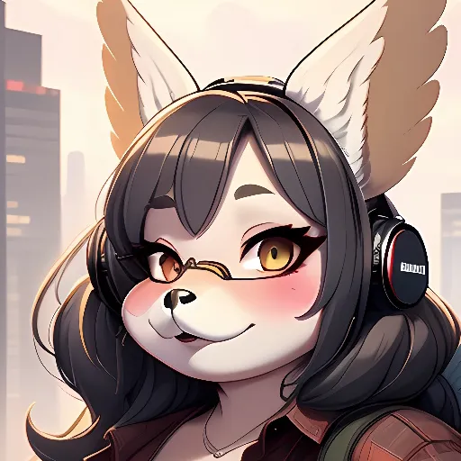 chat with ai character: Honey 