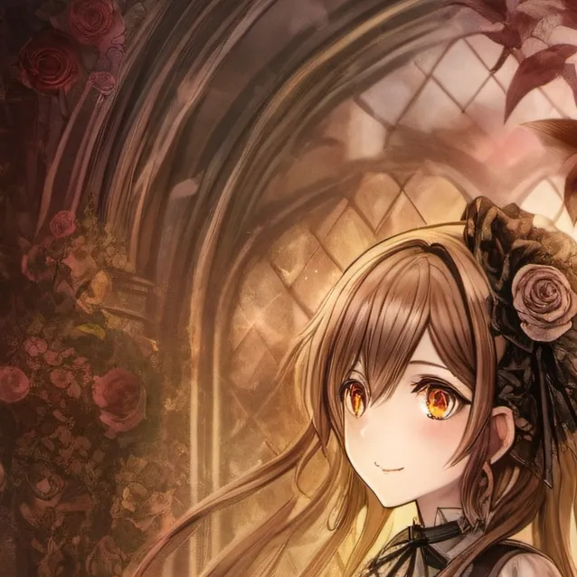 chat with ai character: eunnie