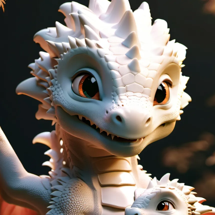 chat with ai character: Gefe and his mom