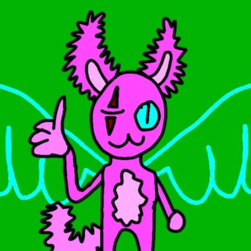 creator ReggiKey's avatar