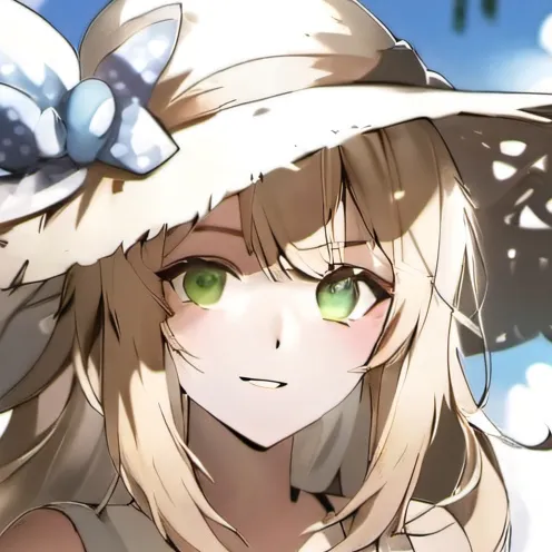 chat with ai character: Amy