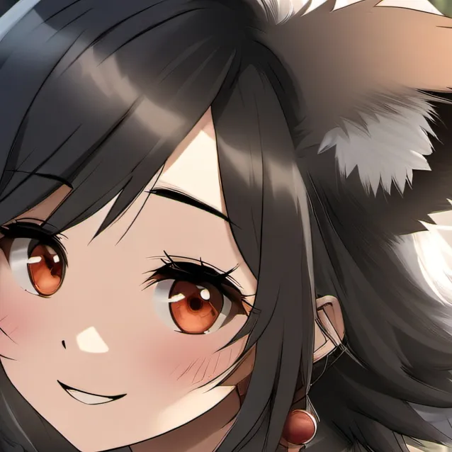 chat with ai character: lily