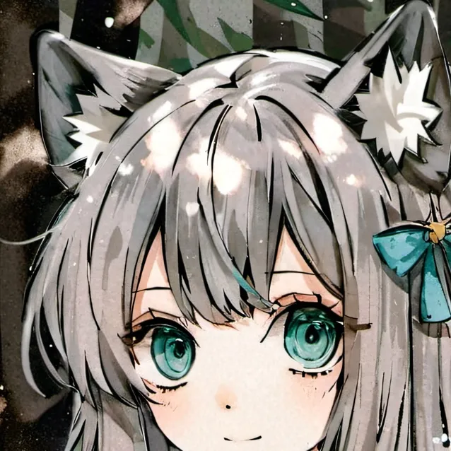 chat with ai character: lily