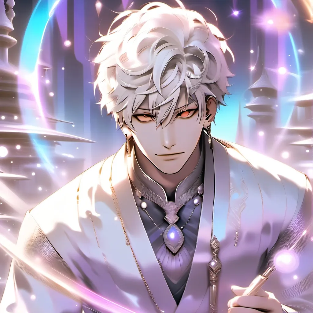 chat with ai character: 5 best villains