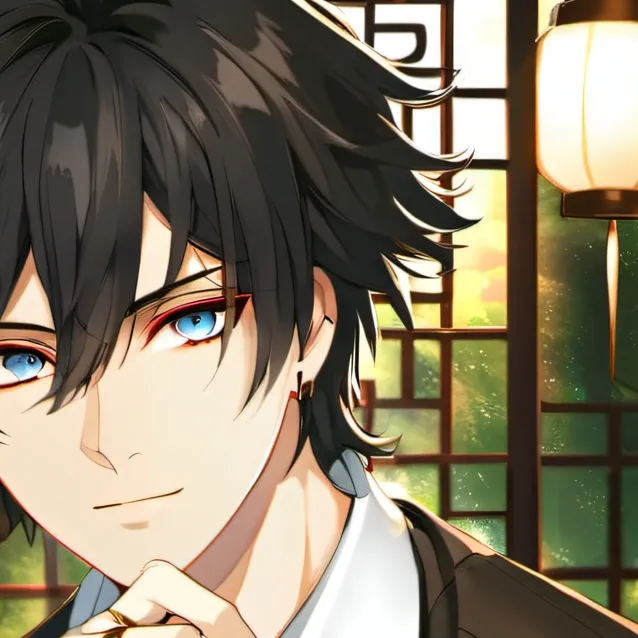 chat with ai character: Draven 