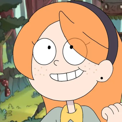 creator Ashley StarBright's avatar