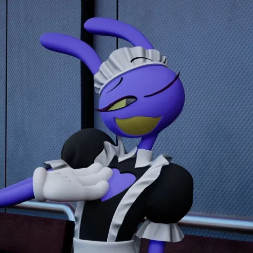 creator SUVVYYY's avatar