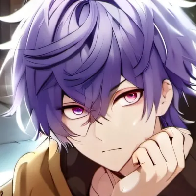 chat with ai character: Hitoshi 