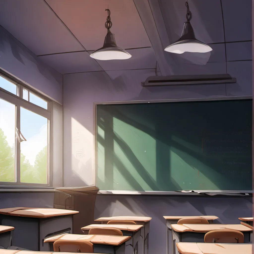 chat with ai character: Class 1-A + shinso