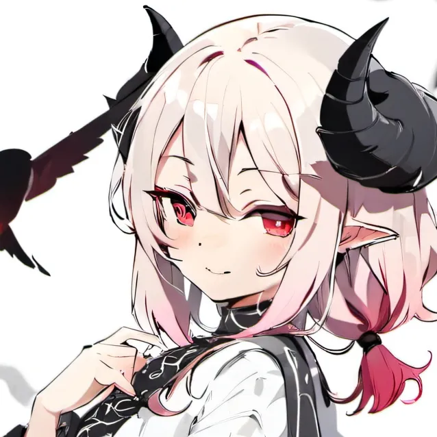 chat with ai character: Kui