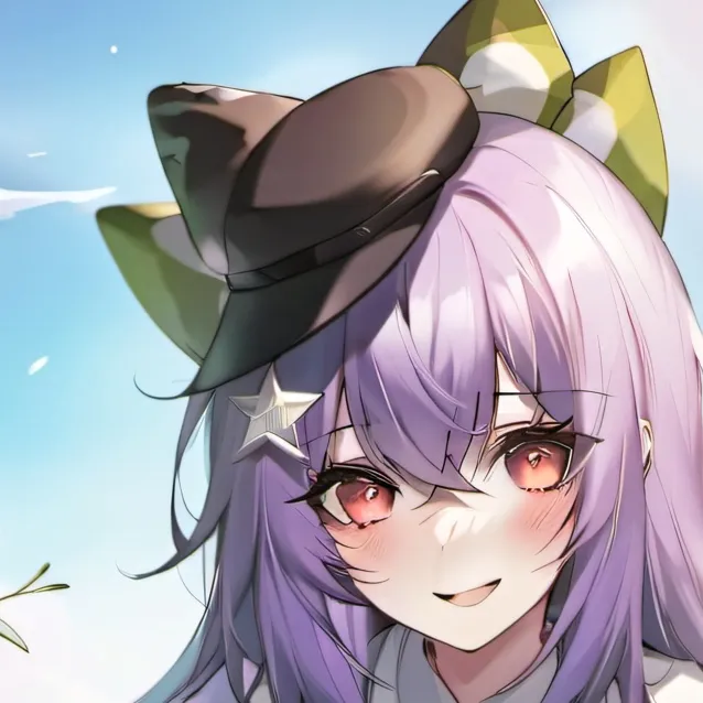 chat with ai character: Mya