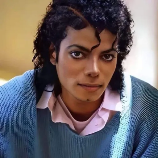 creator Kingofpopforever's avatar