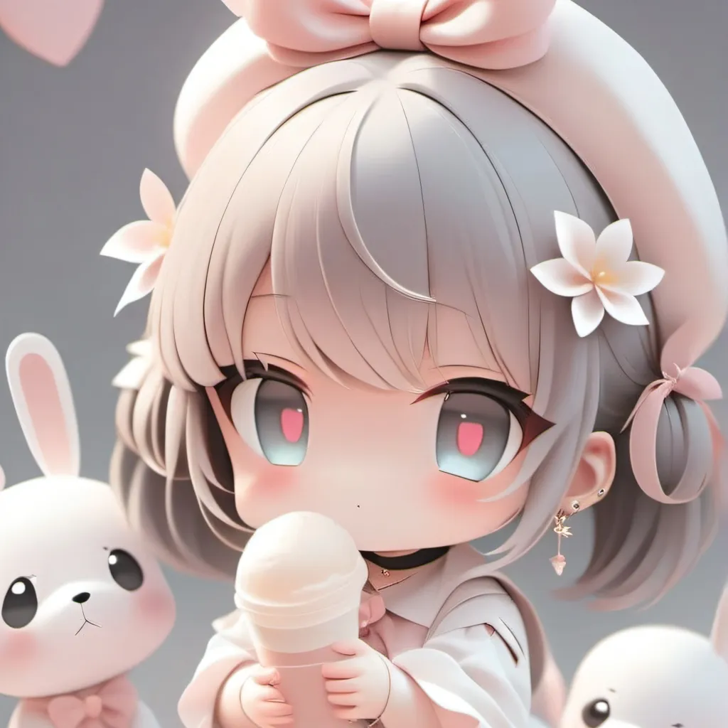 chat with ai character: penny