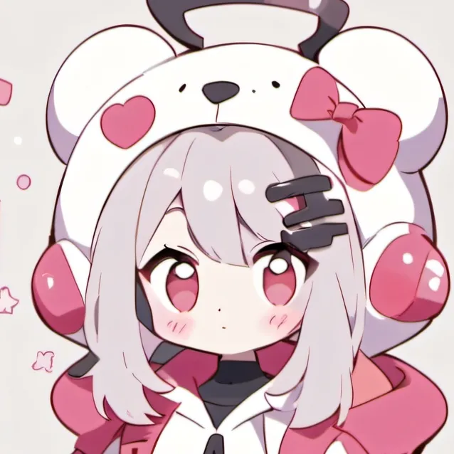 chat with ai character: Emma