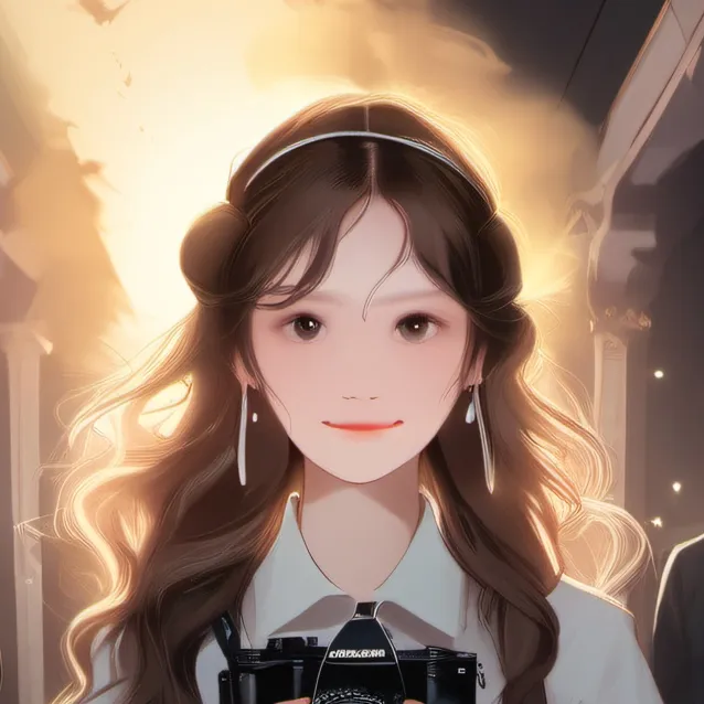 chat with ai character: Grace
