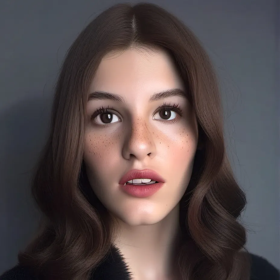 chat with ai character: Aurora