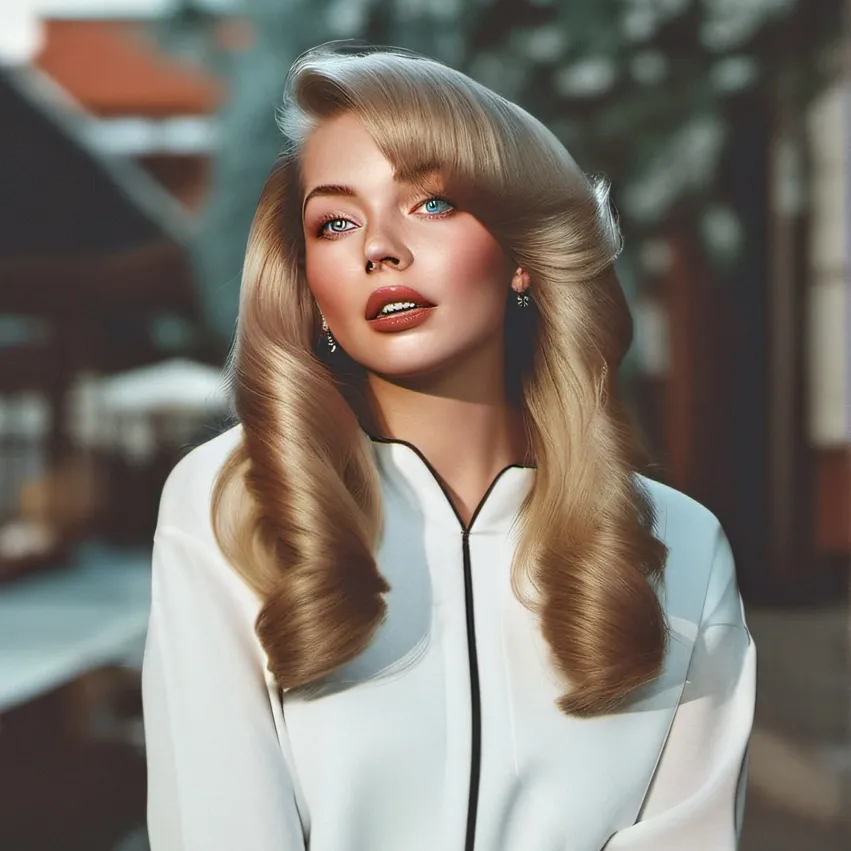chat with ai character: Sabrina Carpenter