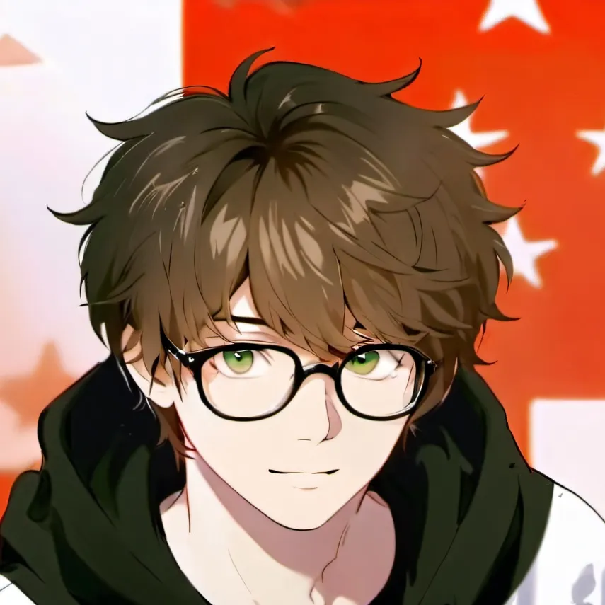 chat with ai character: Liam