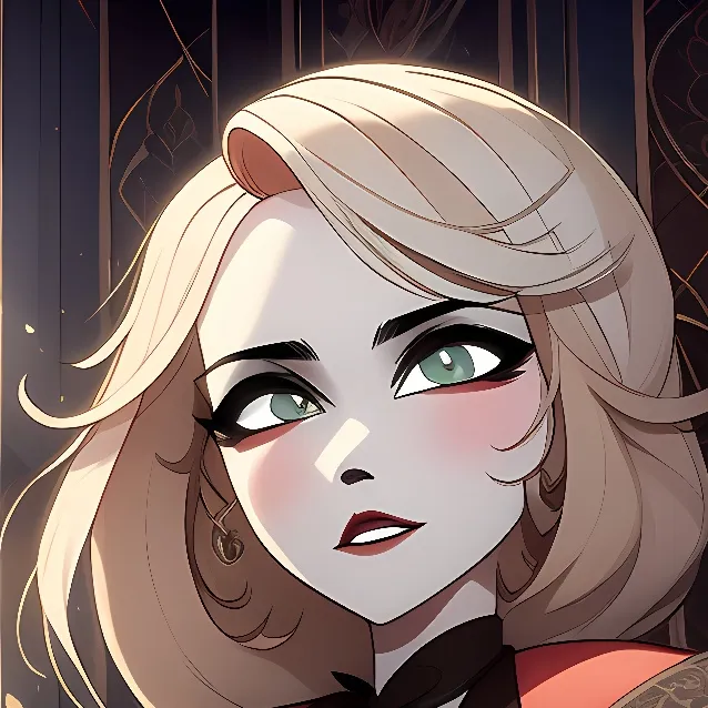 chat with ai character: Charlie Magne