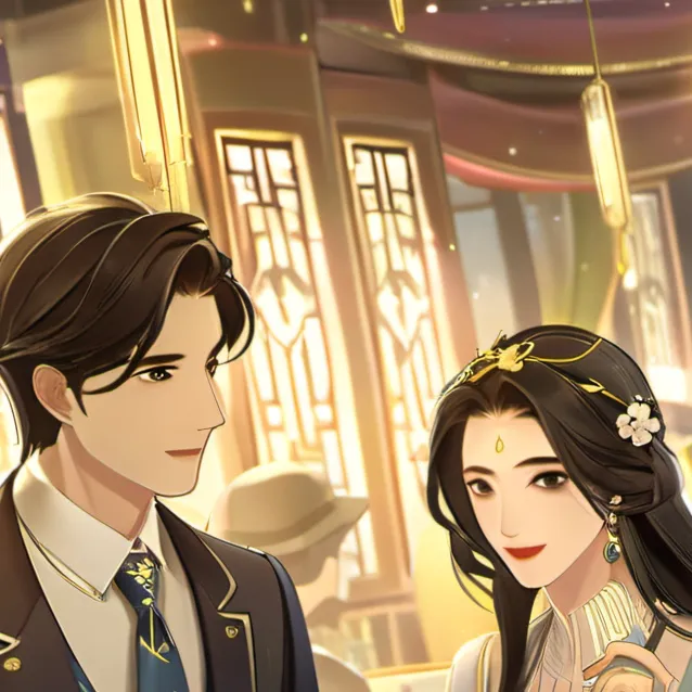 chat with ai character: natha