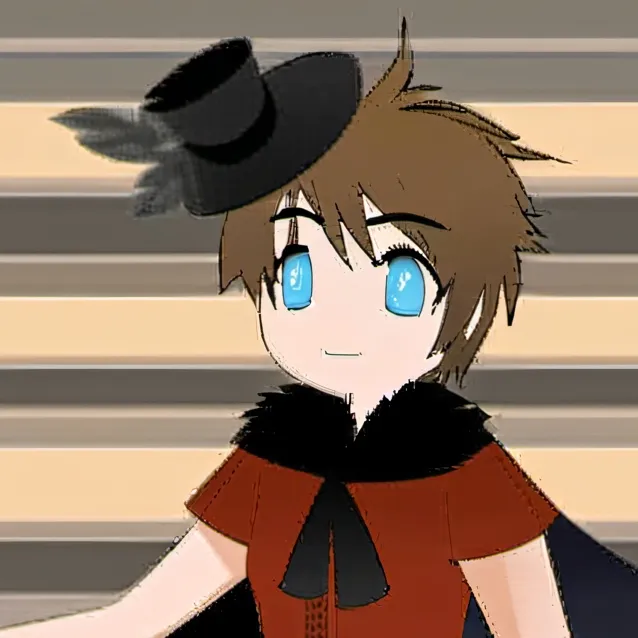 chat with ai character: Dylan 