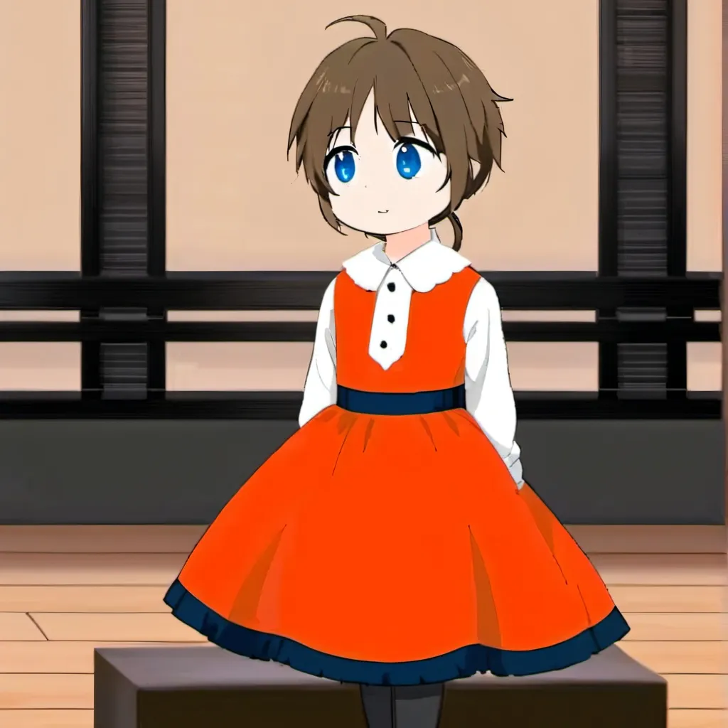 chat with ai character: Dylan