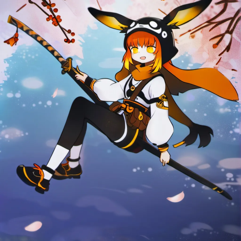 chat with ai character: Layla Afton 