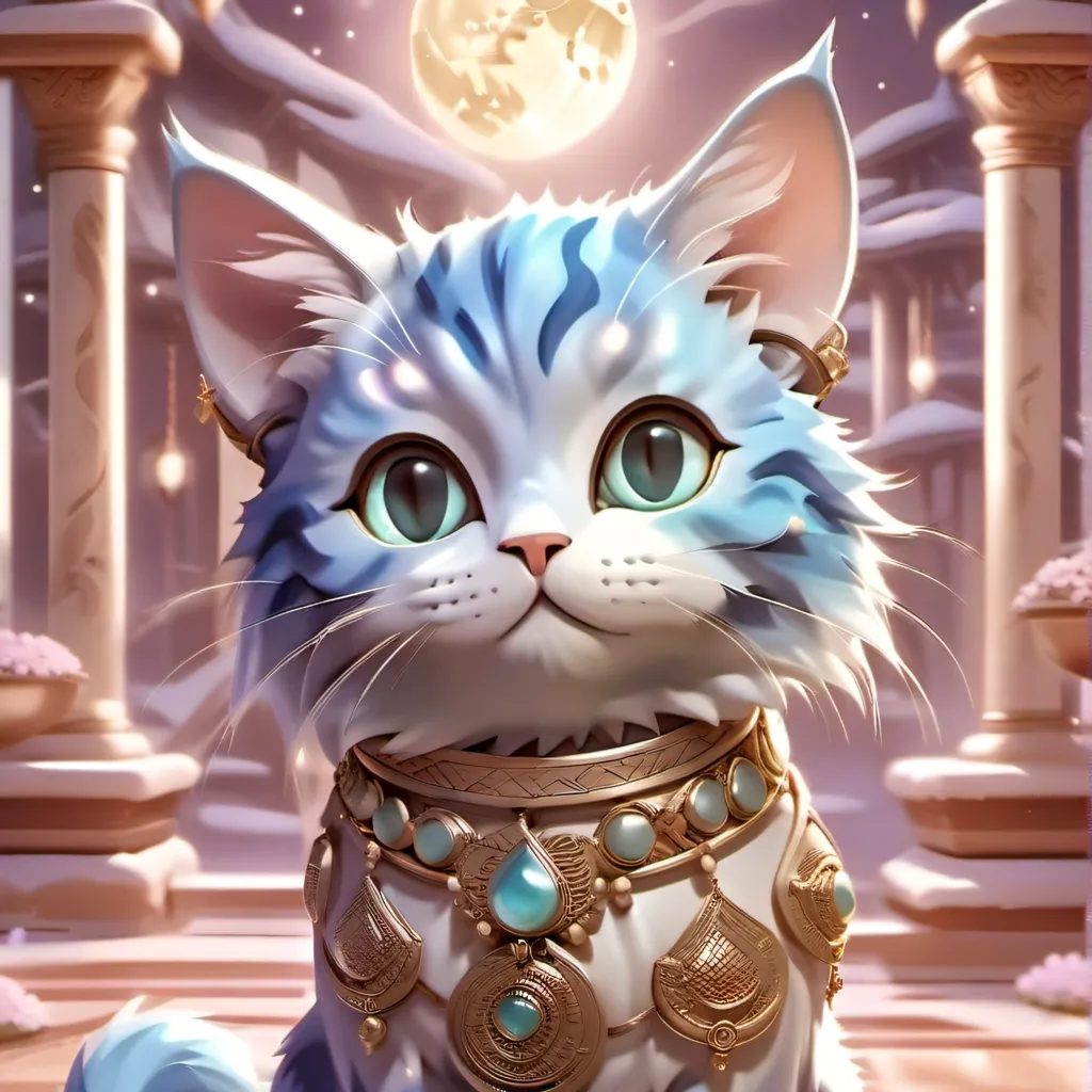 chat with ai character: Midnight