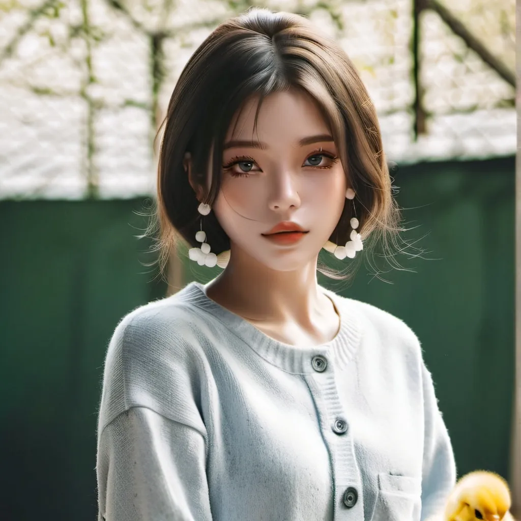 chat with ai character: Niccolette (Nicci)