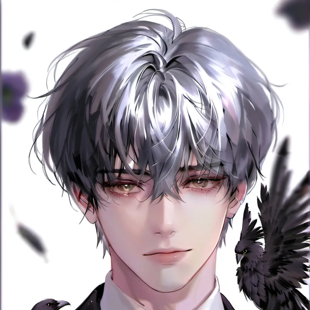 chat with ai character: Suki