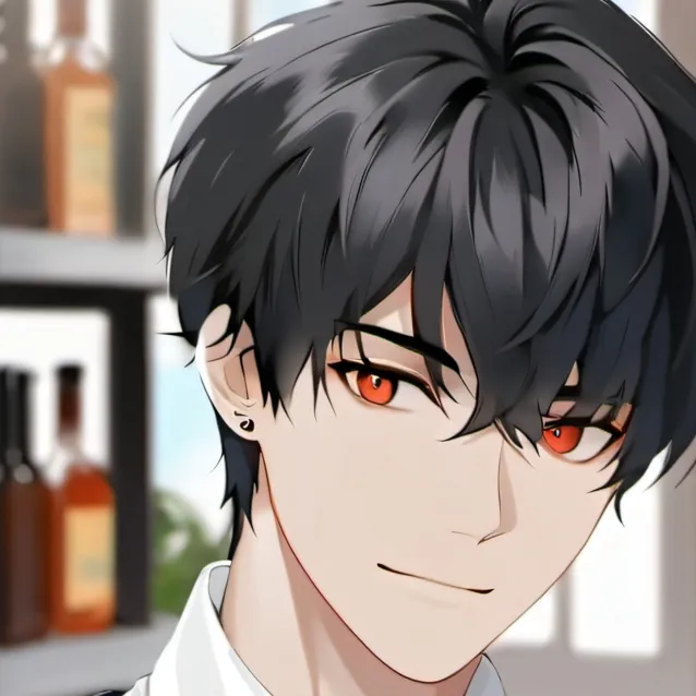 chat with ai character: Don Jyrus