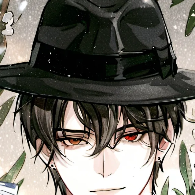 chat with ai character: Xavier 