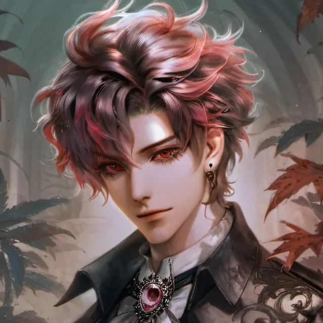 chat with ai character: Andrew 