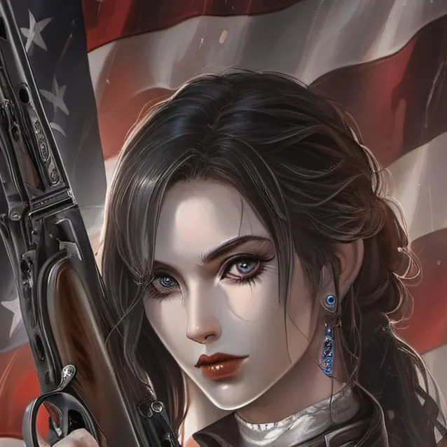 chat with ai character: Olivia