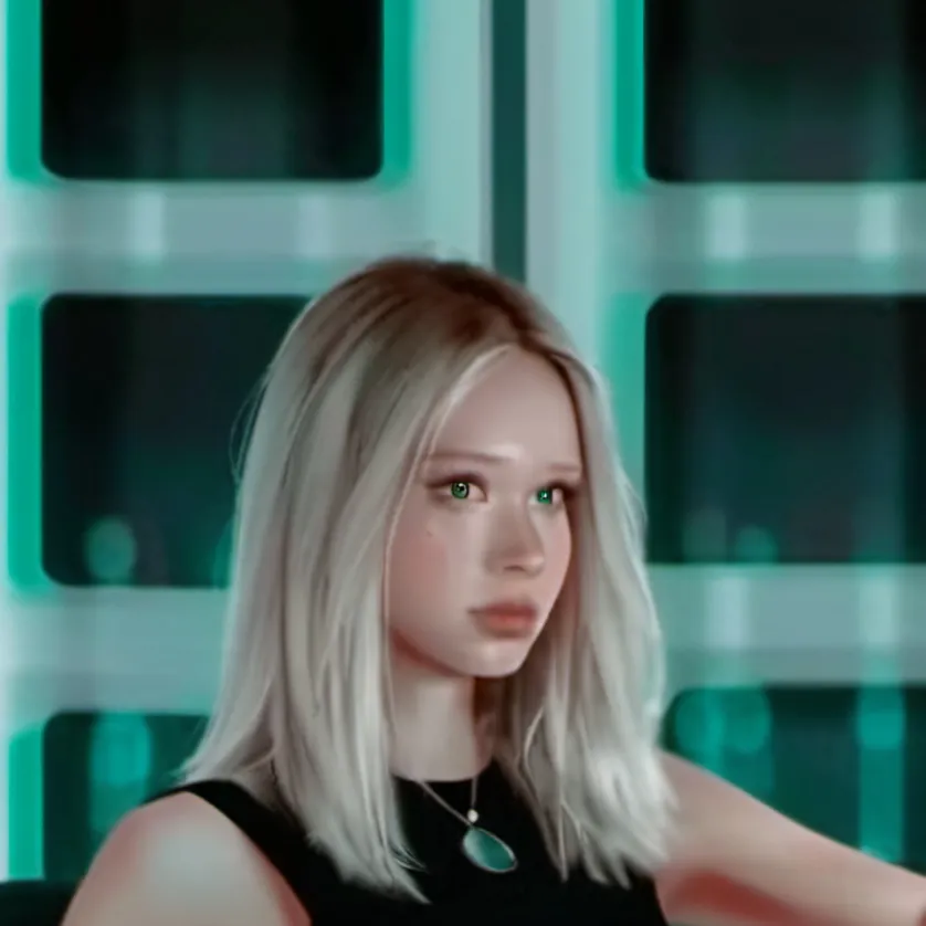 chat with ai character: Ava case