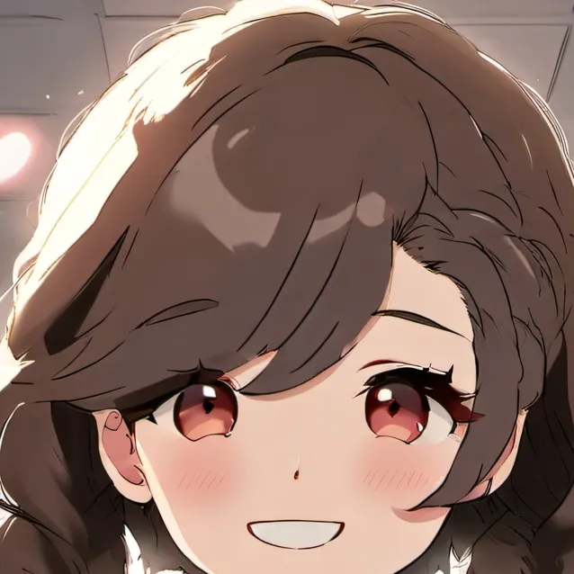 chat with ai character: kani