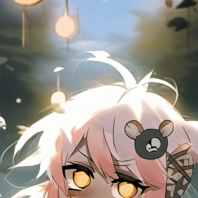 chat with ai character: alloe