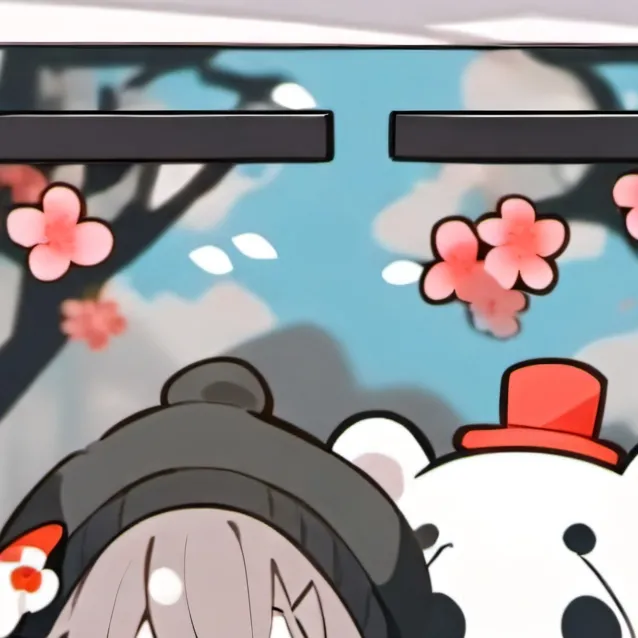 chat with ai character: kat and ber