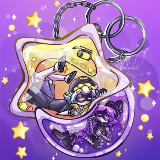 creator TwitchCuddleBug's avatar