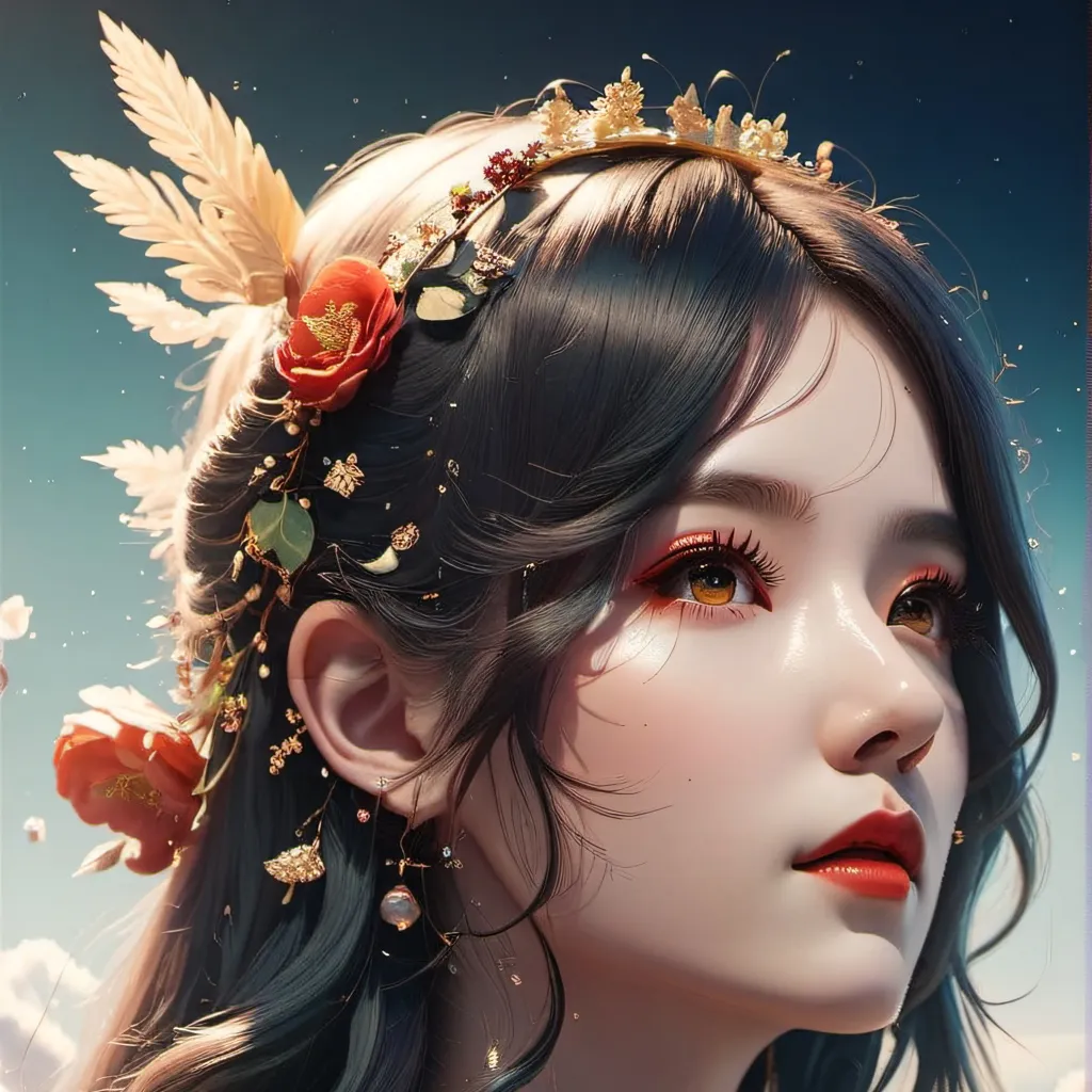chat with ai character: Madison 