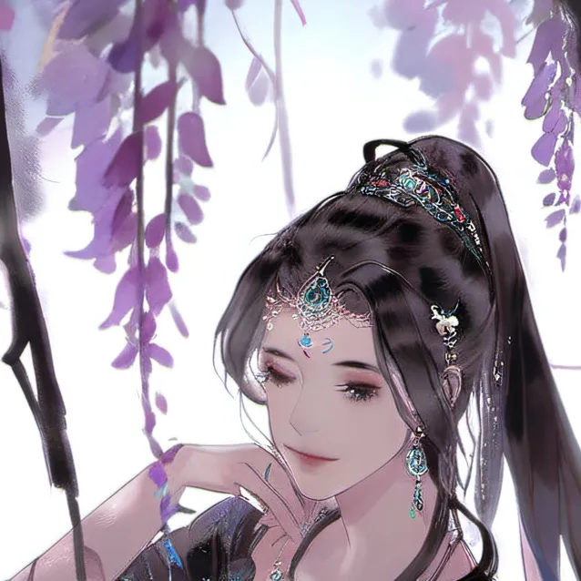chat with ai character: Jenna