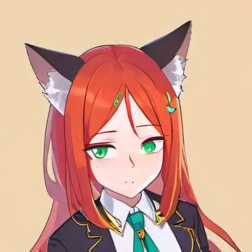 chat with ai character: Charlotte
