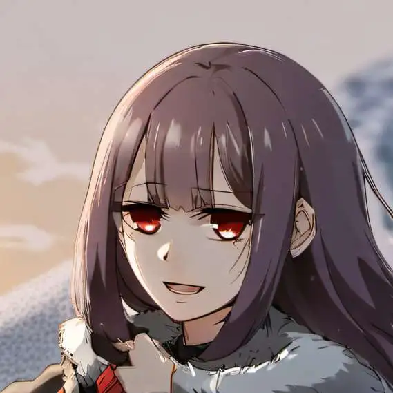 chat with ai character: Chara (Storyfell)