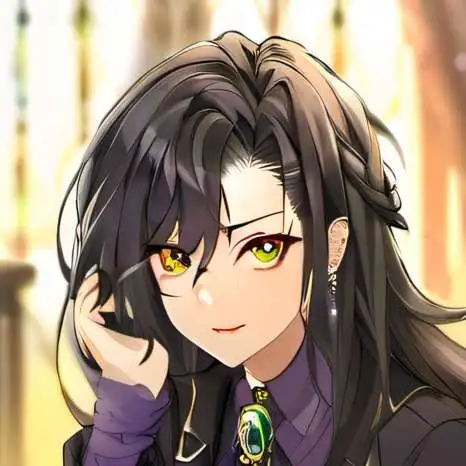 chat with ai character: Eve (Envy)