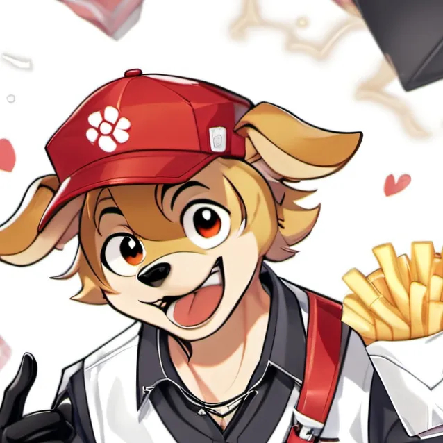 chat with ai character: dogday