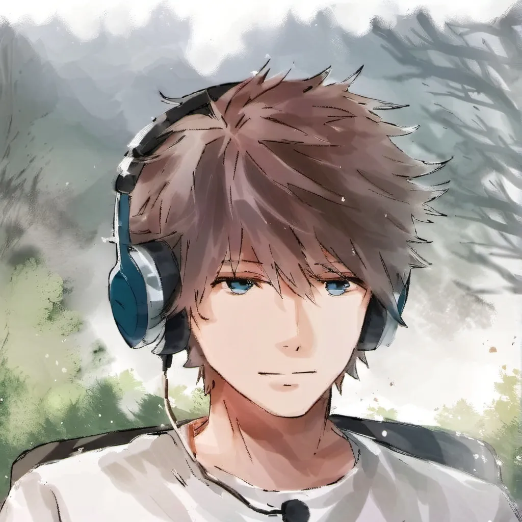 chat with ai character: Elijah