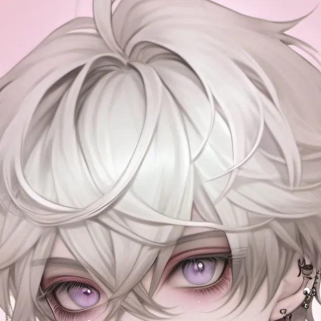 chat with ai character: boyfriends webtoon
