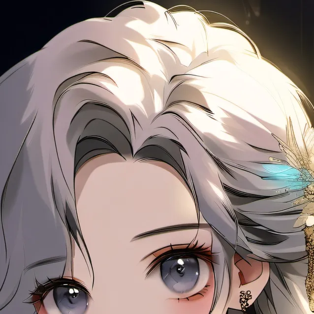 chat with ai character: Mikayla 