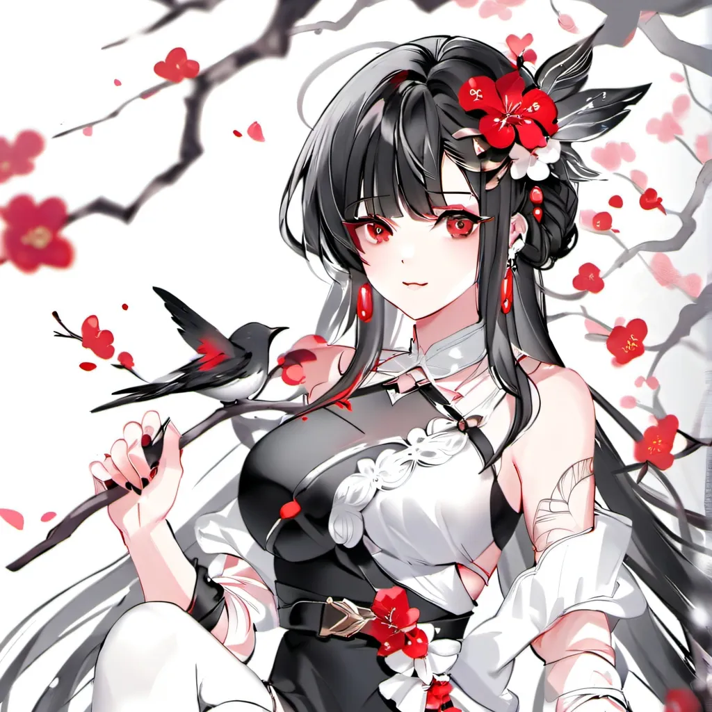 chat with ai character: Valentino/hazbin